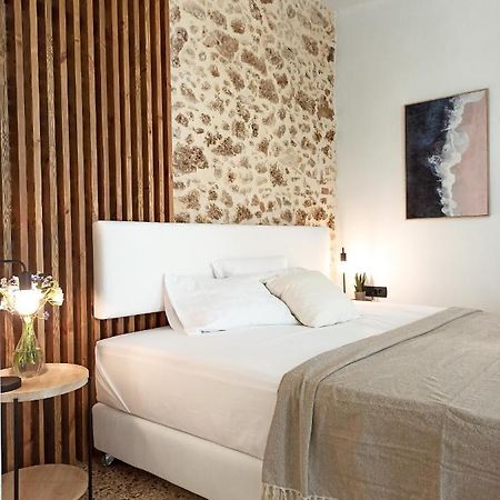 Adorable Room Next Old Town-Vacation House Group خانيا المظهر الخارجي الصورة