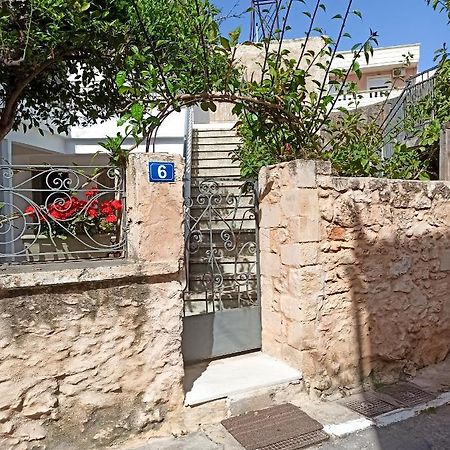 Adorable Room Next Old Town-Vacation House Group خانيا المظهر الخارجي الصورة