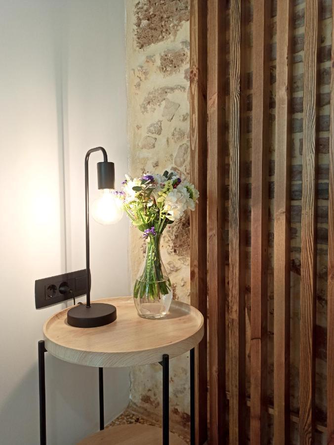 Adorable Room Next Old Town-Vacation House Group خانيا المظهر الخارجي الصورة