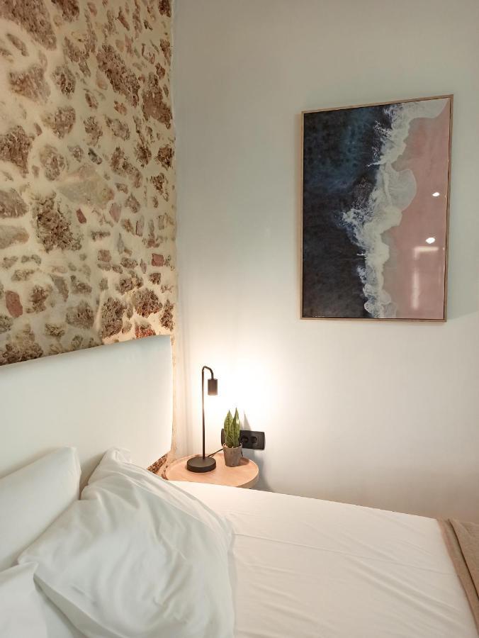 Adorable Room Next Old Town-Vacation House Group خانيا المظهر الخارجي الصورة