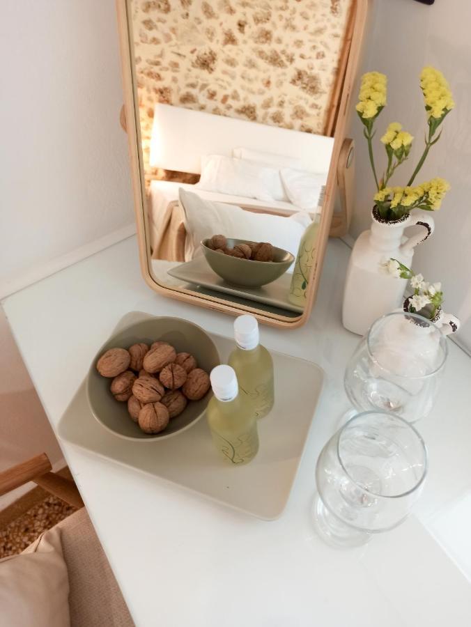 Adorable Room Next Old Town-Vacation House Group خانيا المظهر الخارجي الصورة