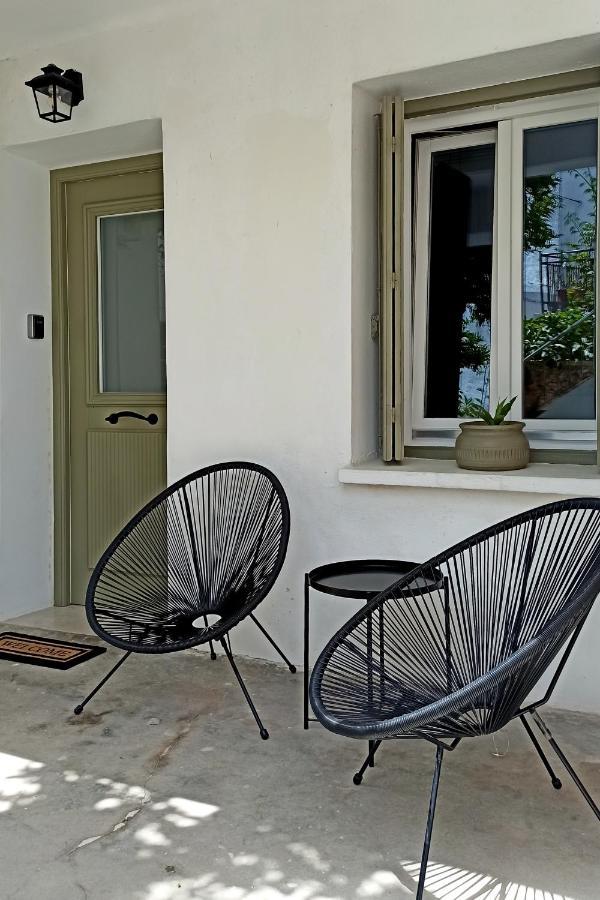 Adorable Room Next Old Town-Vacation House Group خانيا المظهر الخارجي الصورة
